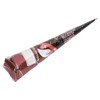 12PCS Temporary Tattoo Paste Cones 5 To 7 Days Lasting
