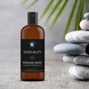 Sensuality, Massage-Öl, 500 ml