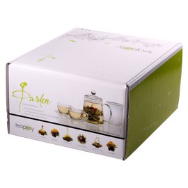 Teaposy - Garden Posy Set