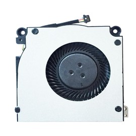 LAOKOEN New Replacement Cooling Fans for Steam Deck Game Q1 256 go Q2 512 go Series BSB0505LA-00 BN5010S5H-N00P，(NOT FIT for Steam Deck OLED Generation 2 Console)