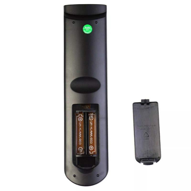 For Sanyo RC200NS00 Remote Control TV Controller for Sanyo DP40D64