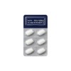 Lactive Fish Bone Calcium Magnesium Vitamin D 60 tablets x