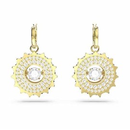 Rota drop earrings