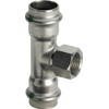 Viega 2317.2 Te Sanpress 2317.2 Diameter 22 x 1/2 x