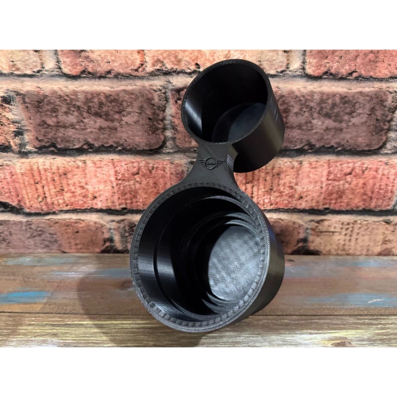Mini Cooper Cup Holder Extender Gen 2
