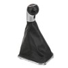 Car Gear Shift Knob Lever Shifter Boot Dust Cover Replacement