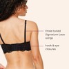 Adore Me Lyza Push Up Strapless Bra - 30A-46DDD Regular