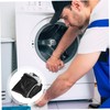 LALAFINA Heavy Duty Washer and Dryer Cover Durable Protection for