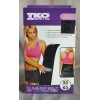 TKO -Slimmer Belt with Hot & Cold Therapy Gel Pack