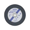 Faithfull FAIGW15020C Bench Grinding Wheel Alox 150mm x 20mm Coarse