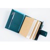 Moterm Companion Traveler's Notebook Cover - Upgraded Design with Back