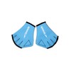 Speedo Unisex Adult Aqua Glove Gloves, Blue, M