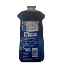 Finish Jet-Dry Ultra Rinse Aid Dishwasher Rinse Agent & Drying Agent (32 oz.)