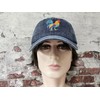 Hepandy - Gorros bordados de béisbol para hombres y mujeres,