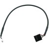 Unbranded USB Bluetooth Cable Replacement Small 4pin to 9pin Header