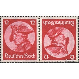 German Empire K18 fine used/cancelled 1933 Friedericus (Stamps for collectors)