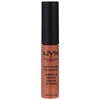 NYX PROFESSIONAL MAKEUP Soft Matte Lip Cream, Lightweight Liquid Lipstick