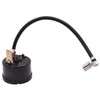 1/2HP 375W Refrigerator Thermal Overload Protector Compressor Replacement Parts