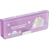 San-X CH/M Caramix Clear Soft Pen Case PT12701