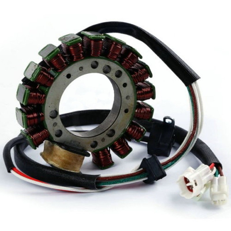 Stator Coil For Yamaha Warrior 350 YFM350 96-01 97 98