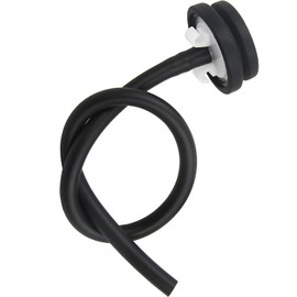 cyclingcolors Primer Pump Compatible with Toro 66-7460 & 44-2750 CCR-1000 CCR-2000/CCR-2450 CCR-3000 CCR-3650 Bulb Carburettor Lawn Mower Lawn Trimmer Tractor