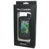 SkyCaddie SGX Skin (Black) - Protective Silicone Skin for Umbrella