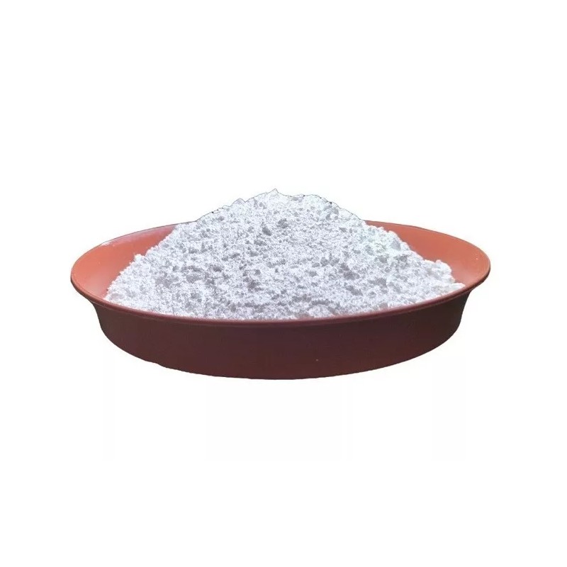 VG COSMETICS Talco Con Oxido De Zinc Uso Cosmetico 2
