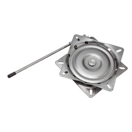 Garelick/EEz-In - 3003.1512 Stainless Steel Locking Seat Swivel