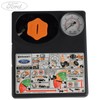 Ford Original EcoSport breakdown kit air compressor tyre inflator 2430476