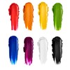 Revolution Pride Express Myself Face Paint Palette 8 x 2g