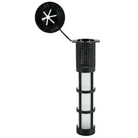 Simpson Strong-Tie AWS626P - Acrylic Adhesive Screen Tube for AT-XP, 5/8" x 6"