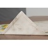 Maison d' Hermine Placemats Set of 4 100% Cotton Decorative