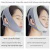 Snore Reduction Chin Strips - Chin Strap for Sleeping with