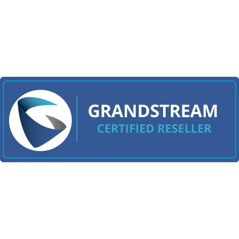 Grandstream HT818 VoIP Gateway with 8 FXS Gigabit NAT Router