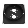 Alnicov Diesel Heater Tower Planar, Stainless Steel Diesel Heater Mounting