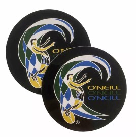 Lost Surfboards Oneill STICKER Set Billabong RIP CURL Volcom FCS DaKine Lost Mayhem Vintage Surf