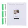 1080P WiFi Camera Motion Detection Infrared Night Vision IP66 Waterproof