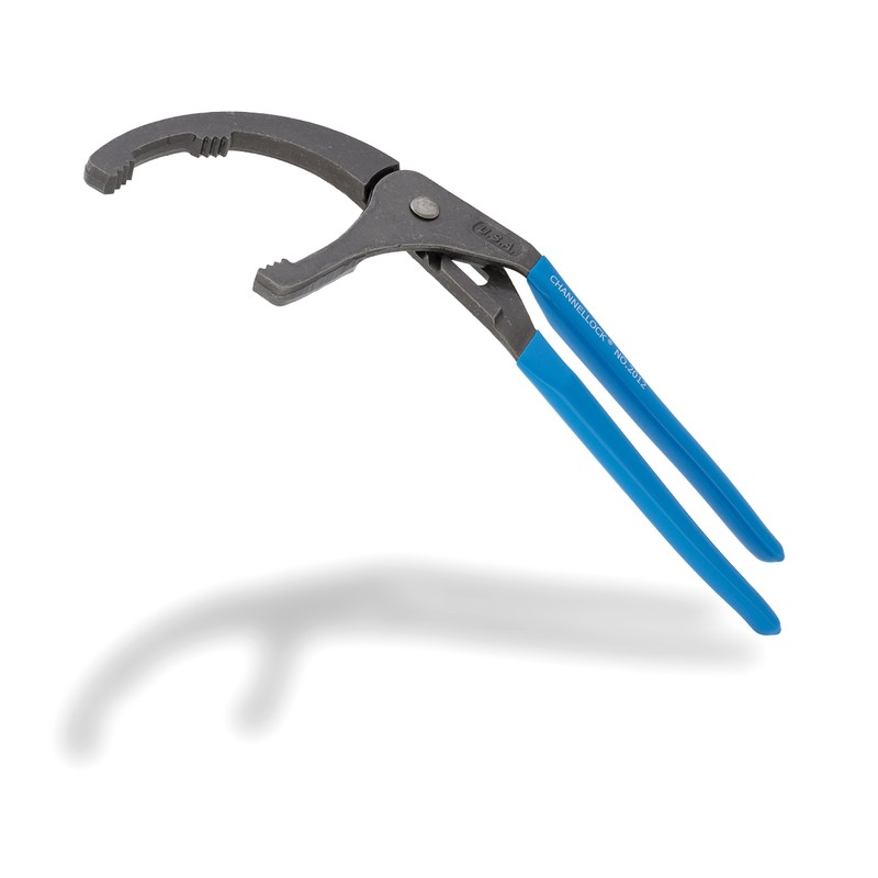 Channellock - 12 Oil Filter/Pvc Plier Angled H (2012)