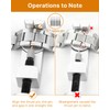 EasyTime Watch Link Removal Kit: Professional Watch Strap Adjustment Tool