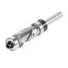 SpeTool Carbide Compression Flush Trim Router Bit 1/4 Shank with