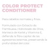 Duo Shampoo Y Acondicionador 1lto Color Protect Framesi