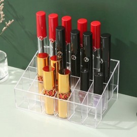 District 24 Kankan organizes lipsticks Display Stand 3ea