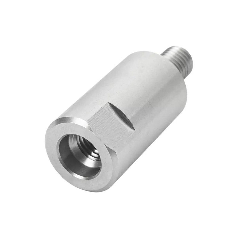 Rear Suspension Shock Extender, Replace Stainless Steel Rear Suspension Lift