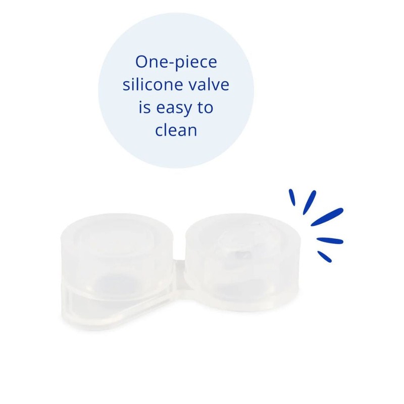Re-play Replacement Valve for Re-play Sippy Cup