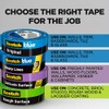 ScotchBlue Original Multi-Surface Painters Tape, 1.5 Inch Wide (1.41 In.