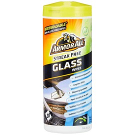 Armor All Plastic Care Wipes, 30
