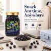 Freeze-Dried Whole Blueberries (6.6 oz / 187g) - Natural Crunchy