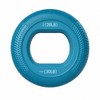 Silicone Hand Grip Ring Set for Finger Exercise – Portable