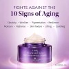 Missha Time Revolution Night Repair Cream Día/noche