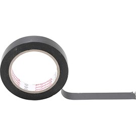 BGS 3025 Vde Insulating Tape Roll, Black, 15 m